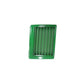 E-RE40812 RH Side Screen Fits John Deere 5200, 5300, 5400, 5300N, 5400N