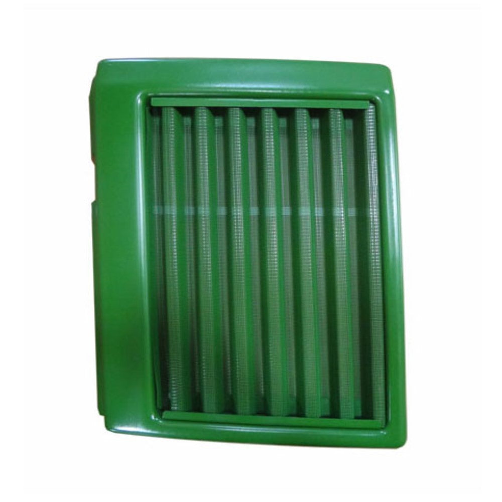 RE66041 Side Screen Left Hand Fits John Deere 5200 5300 5400 5400N 5500N