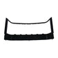 Grille - Upper Frame Fits John Deere 6605 6505 6510 6600 6610 6800 6900 L80034