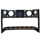 L111759 Replacement Grille Frame Fits John Deere Tractor Models: SE6010 SE6110