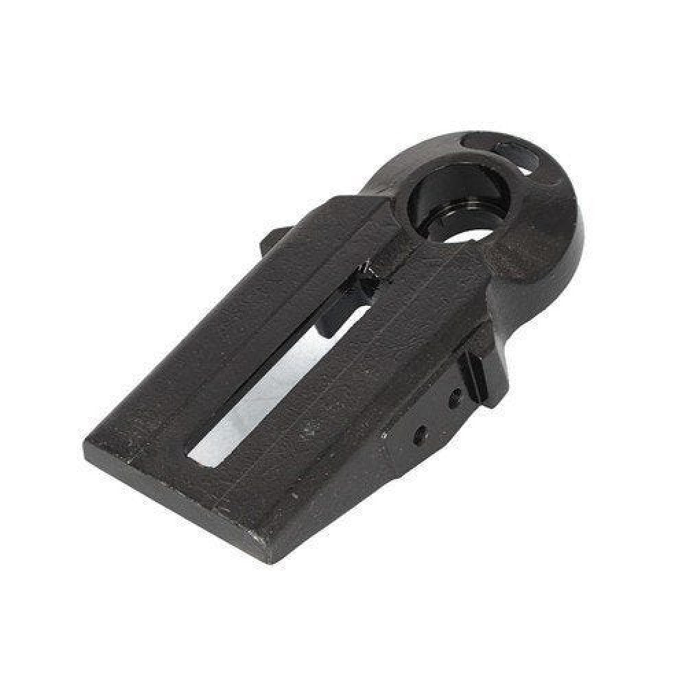 Mounting Bracket Hub- Front Fender Fits Ford/New Holland Replaces 87543516