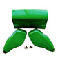 New Bumper M140667 M140668 M140669 Fits John Deere 325 335 345 355D GX325 GX335