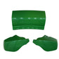 Bumper Set Fits John Deere Replaces 21M7296