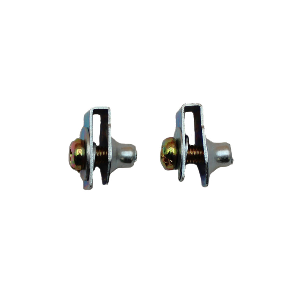 Bumper Set Fits John Deere Replaces 21M7296