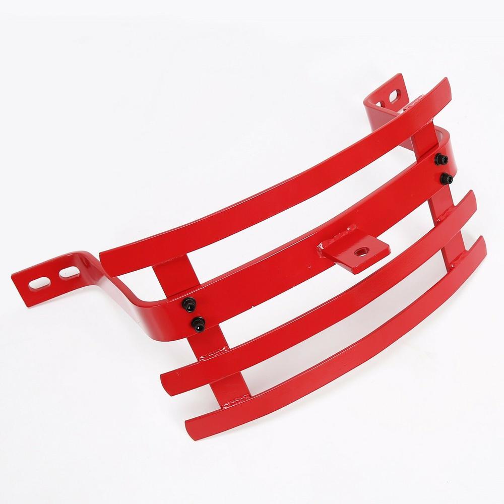 Bumper Fits Ford Fits Massey Ferguson 2N 8N 9N 600 800 2000 TO20 TO30 311541HD