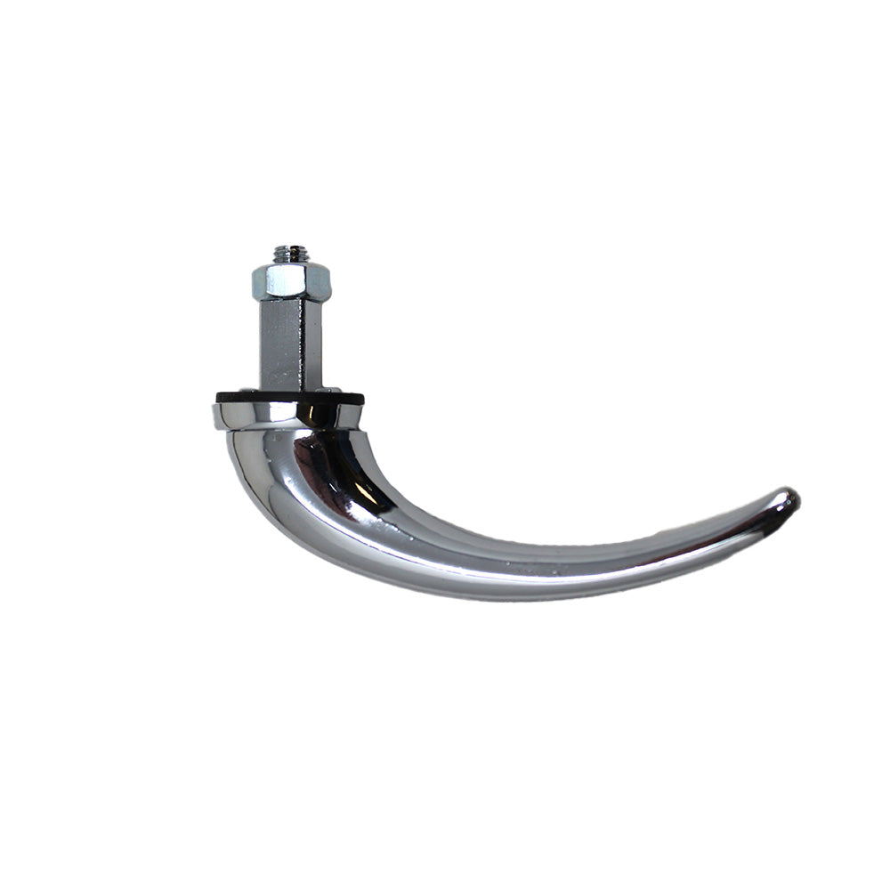Hood Handle(Curved) Fits Ford/New Holland Replaces DDN16644-CURVED