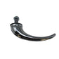 Hood Handle(Curved) Fits Ford/New Holland Replaces DDN16644-CURVED