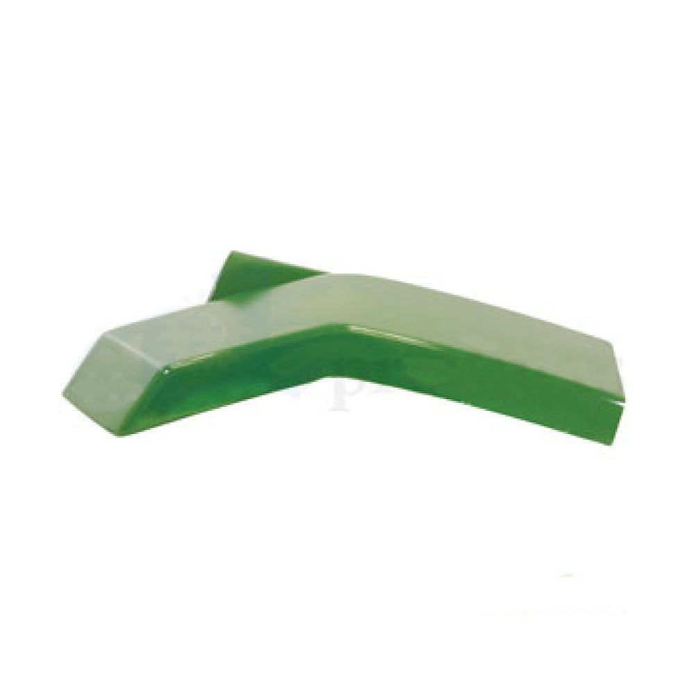 L101649 Fender Extension L/H Fits John Deere Tractors 6110 6400 6200 6410 6210L+