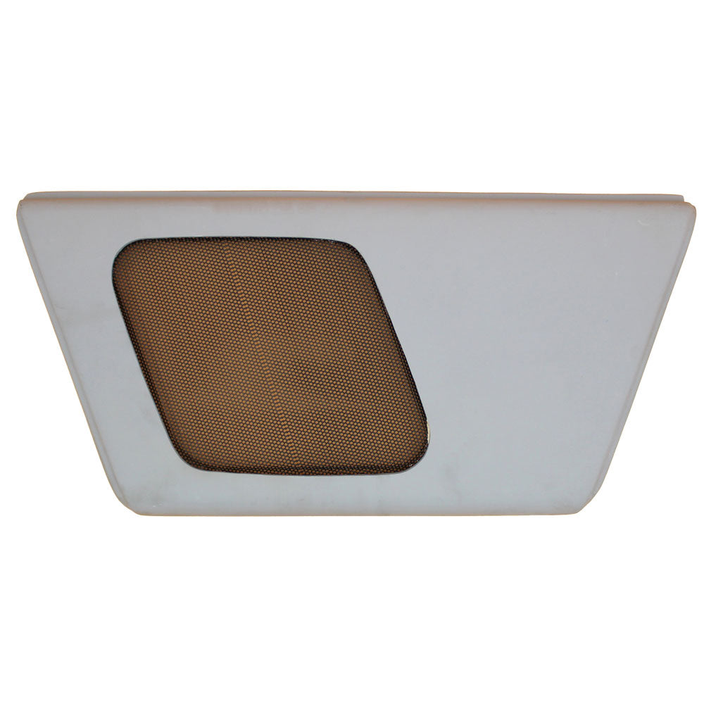 Side Panel Fits Case/International Harvester Replaces 135229A1