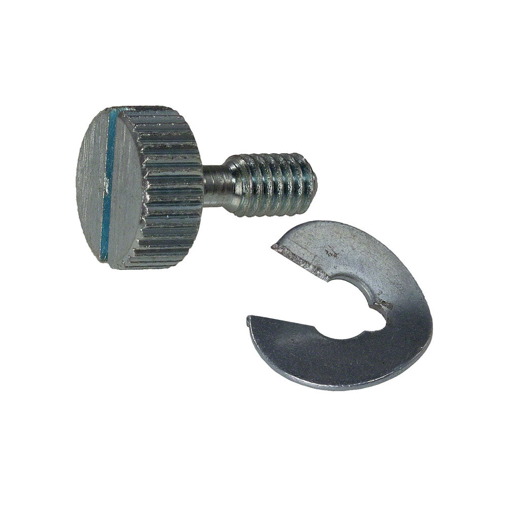 Slotted Thumb Screw with Retainer Fits International Replaces 3112170R11
