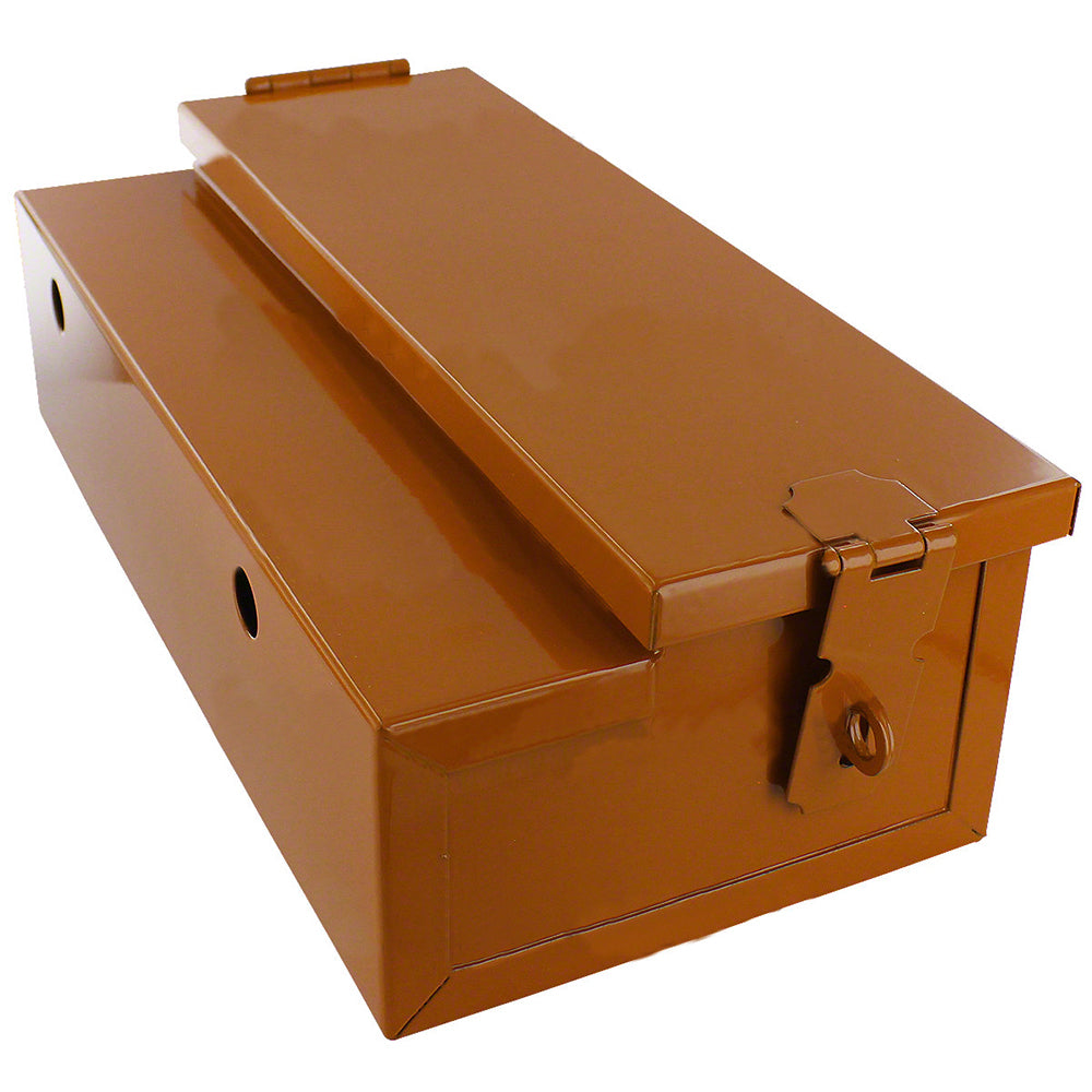 70208446 New Toolbox Fits Allis Chalmers AC Tractor Models RC WC WF 208446