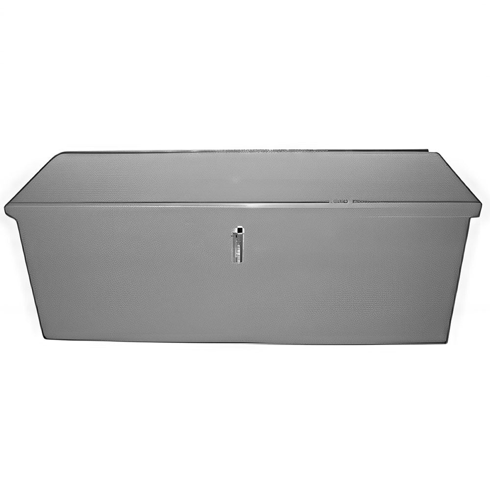 Toolbox Fits Allis Chalmers Tractor 70228924 D10 D12 D14 D15 D17 WD WD45
