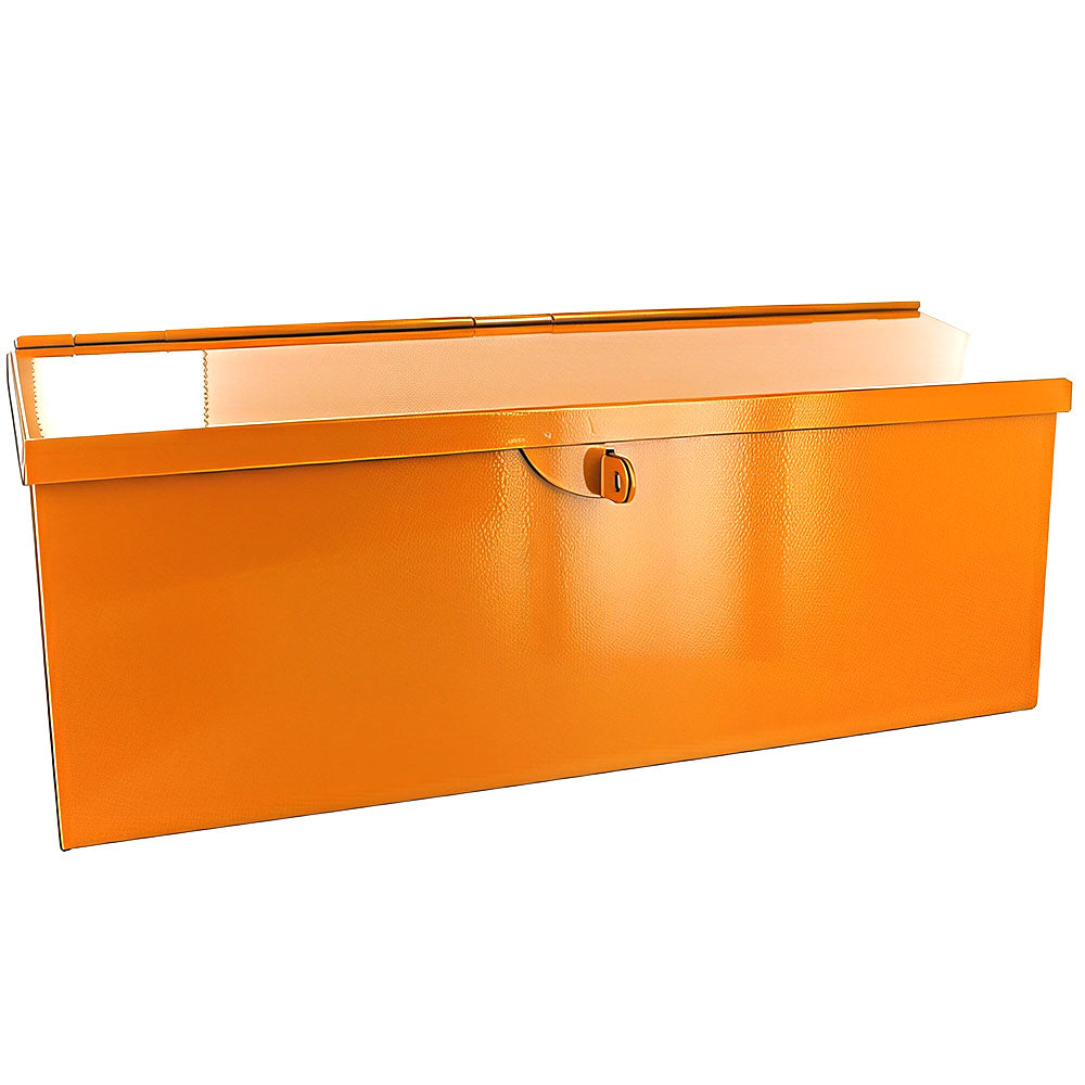 Tool Box Fits Allis Chalmers WF D15 WC WD D17 D12 D14 D10 WD45 70228924