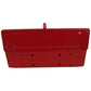 One New Aftermarket Tool Box Fits all Fits Massey Ferguson Tractors 1662749M91