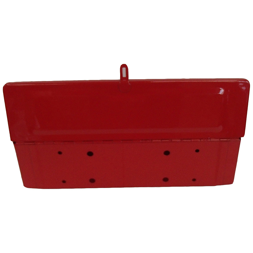 One New Aftermarket Tool Box Fits all Fits Massey Ferguson Tractors 1662749M91