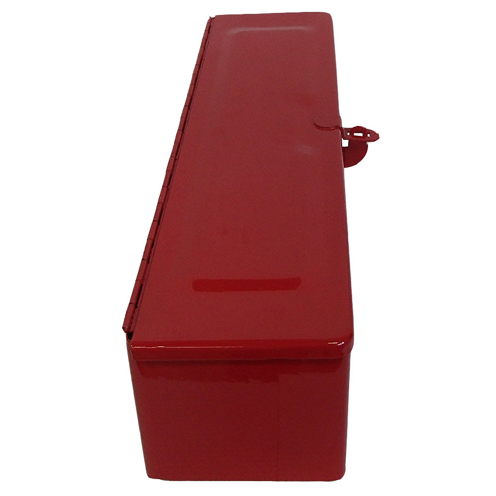 Tool Box - Fits Massey Ferguson - 1662749M91