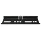 Toolbox BRACKET Fits John Deere Tractor Industrial Combine Baler L39119 T23033