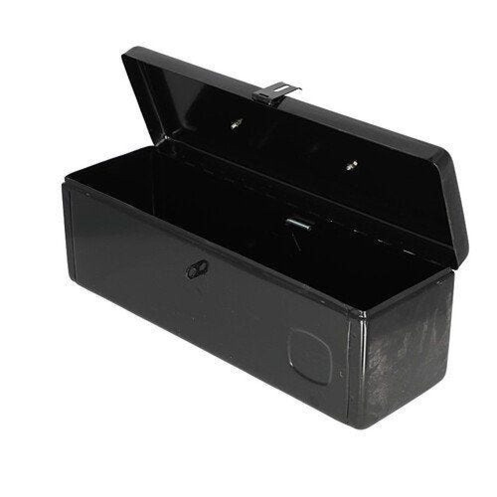 New Tool Box Fits John Deere 1641F, 1830, 2030, 2040, 2040S Replaces RE275592