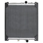 WN-SJ11171-PEX Radiator Fits John Deere 5085M 5100M 5100MH 5115M 5115ML 5085E