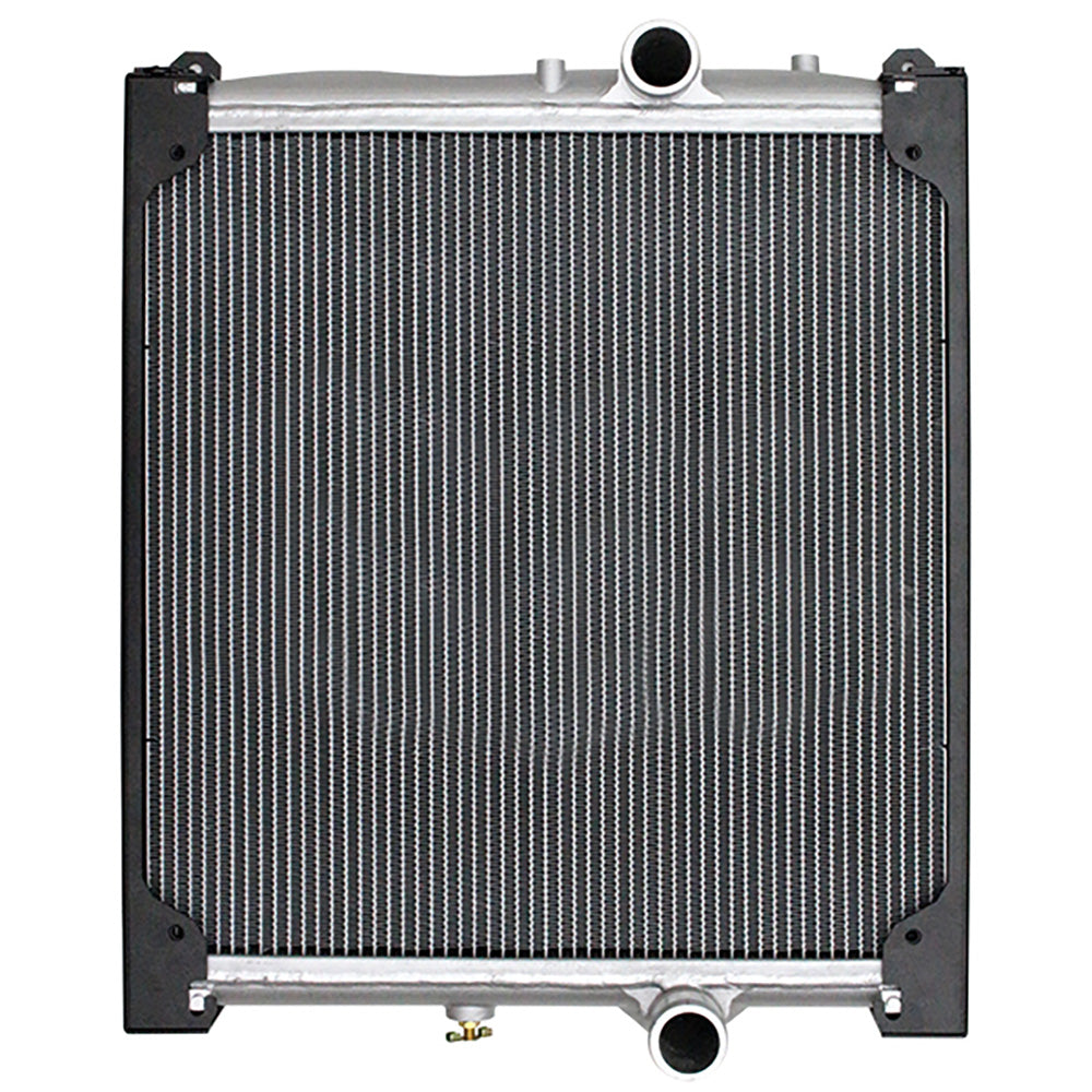 WN-SJ11171-PEX Radiator Fits John Deere 5085M 5100M 5100MH 5115M 5115ML 5085E