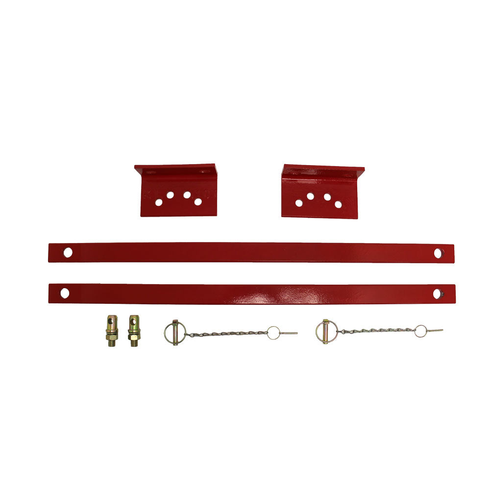 Stabilizer Kit 49A43 Fits Massey Ferguson Tractor 35 135 150 135 150 230 235 245