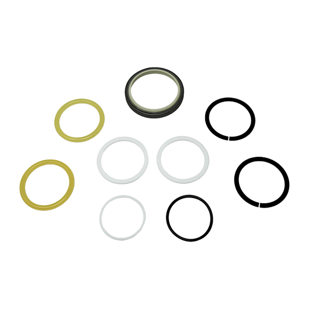 SK100162 Recoil and Adjuster Seal Kit Fits Caterpillar Excavator 313D2 318D2