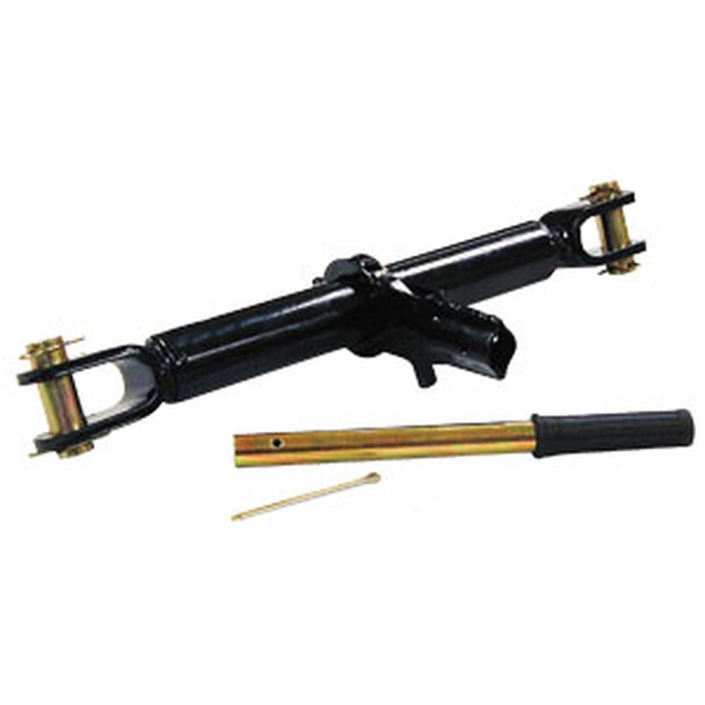 RJ700 Implement Ratchet Jack PM01542 Fits John Deere 195170KK King Kutter SL1541