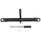 One Heavy Duty Ratchet Jack RanchEx