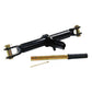 Implement Ratchet Jack Fits King Kutter Replaces 195170KK