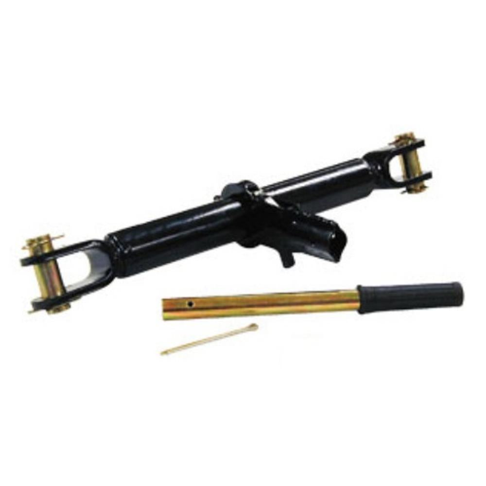 Implement Ratchet Jack Fits King Kutter Replaces 195170KK