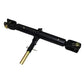 Implement Ratchet Jack Fits King Kutter Replaces 195170KK