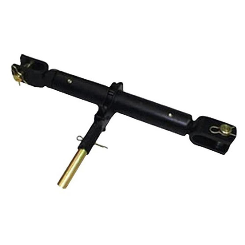 Implement Ratchet Jack Fits King Kutter Replaces 195170KK