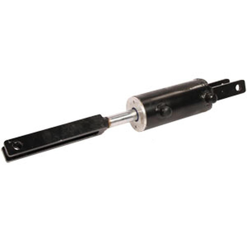 SLH04 Hydraulic Side Link Cylinder 3 Clevis Ends Fits Ford Fits Massey Fits Kubo