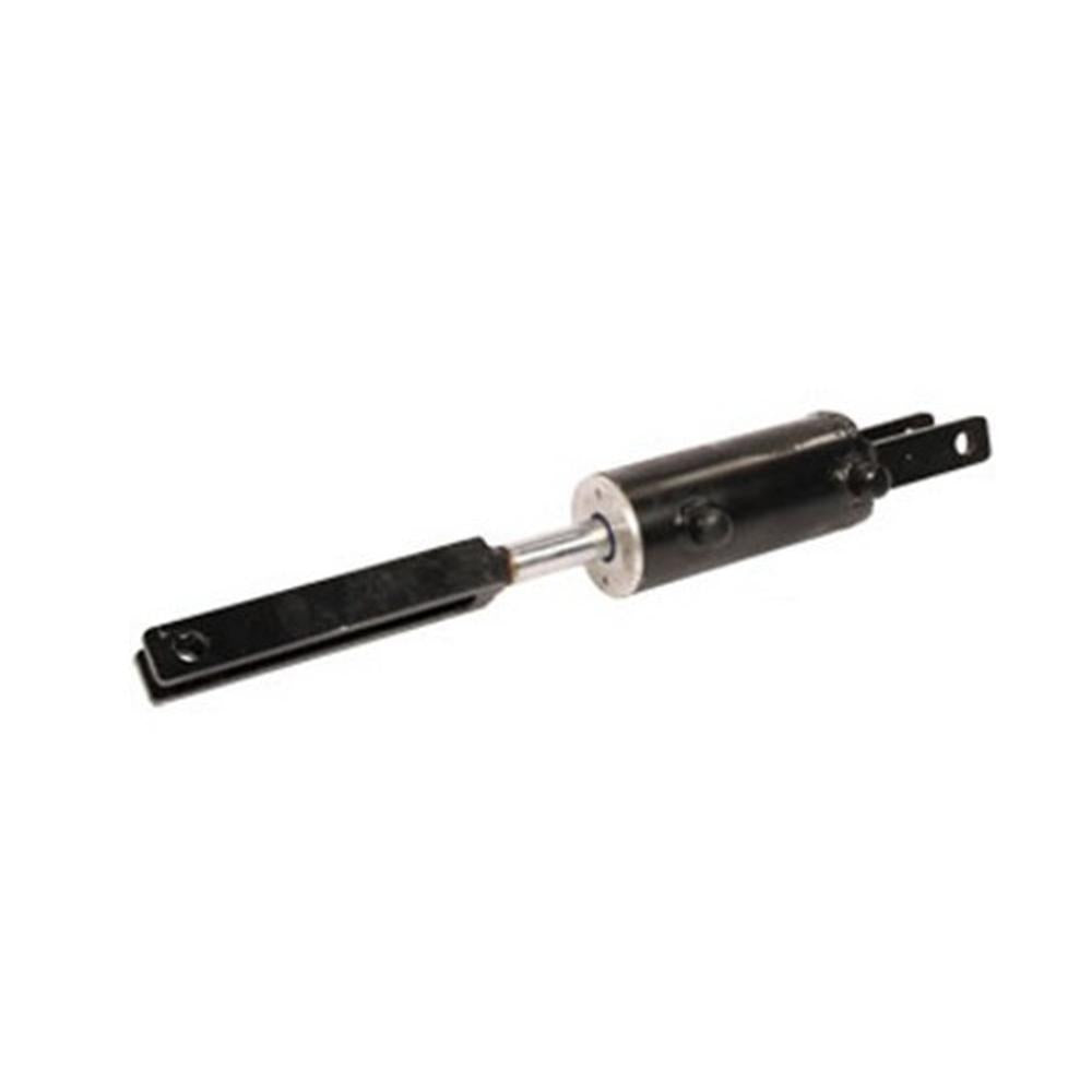 SLH04 Hydraulic Side Link Cylinder 3 Clevis Ends Fits Ford Fits Massey Fits Kubo