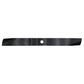 SM512150 Finishing Mower Blade for Sitrex SM150 20.25" Long .750" Hole Diameter