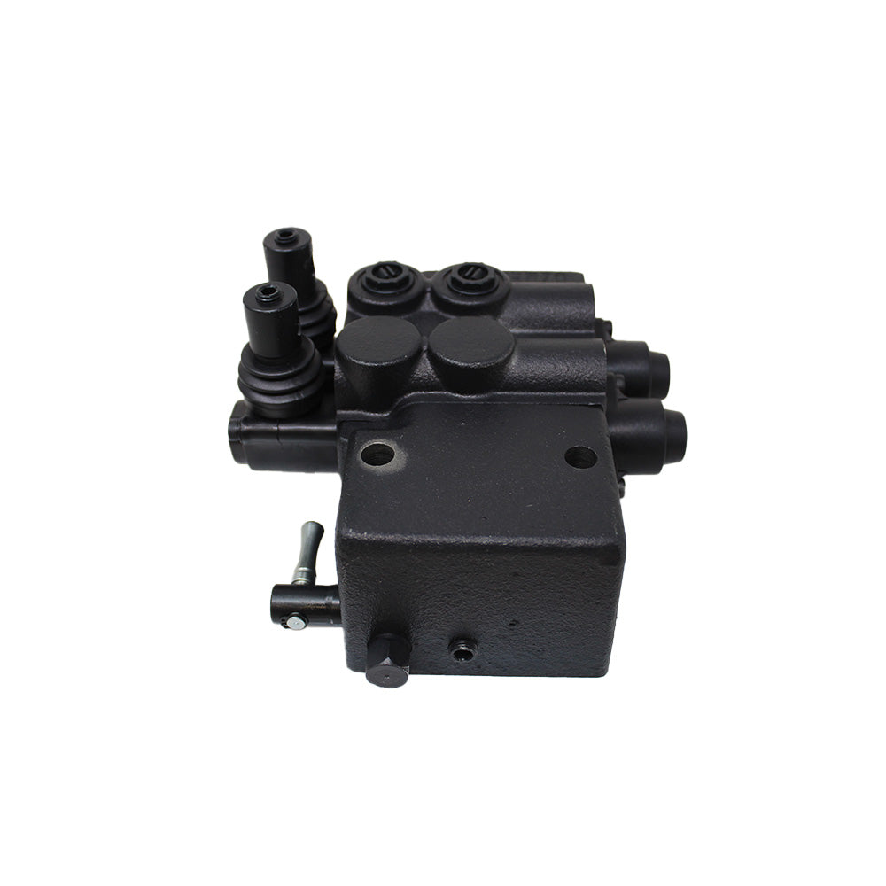 Hydraulic Remote Valve Kit Fits Massey Ferguson Replaces SMF-1555