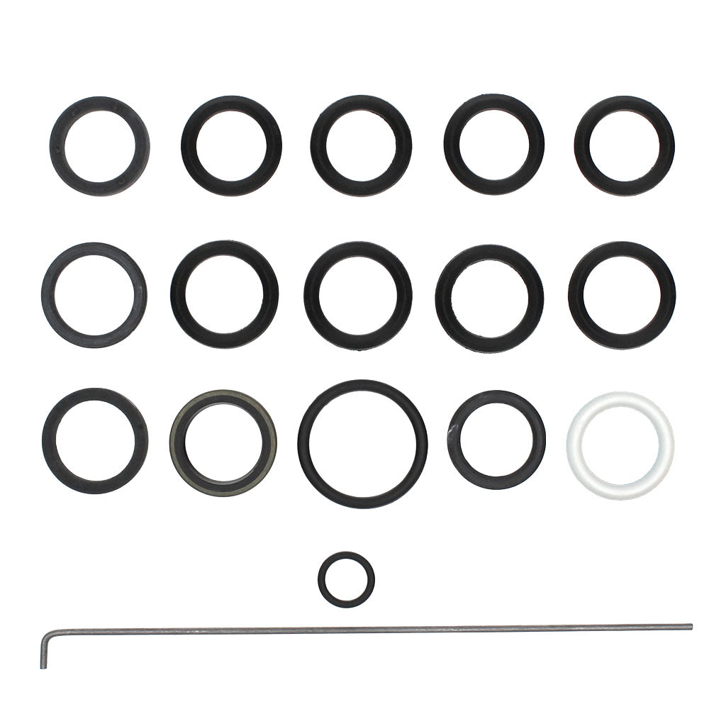 Cylinder Seal Kit Fits Ford Replaces SML22859