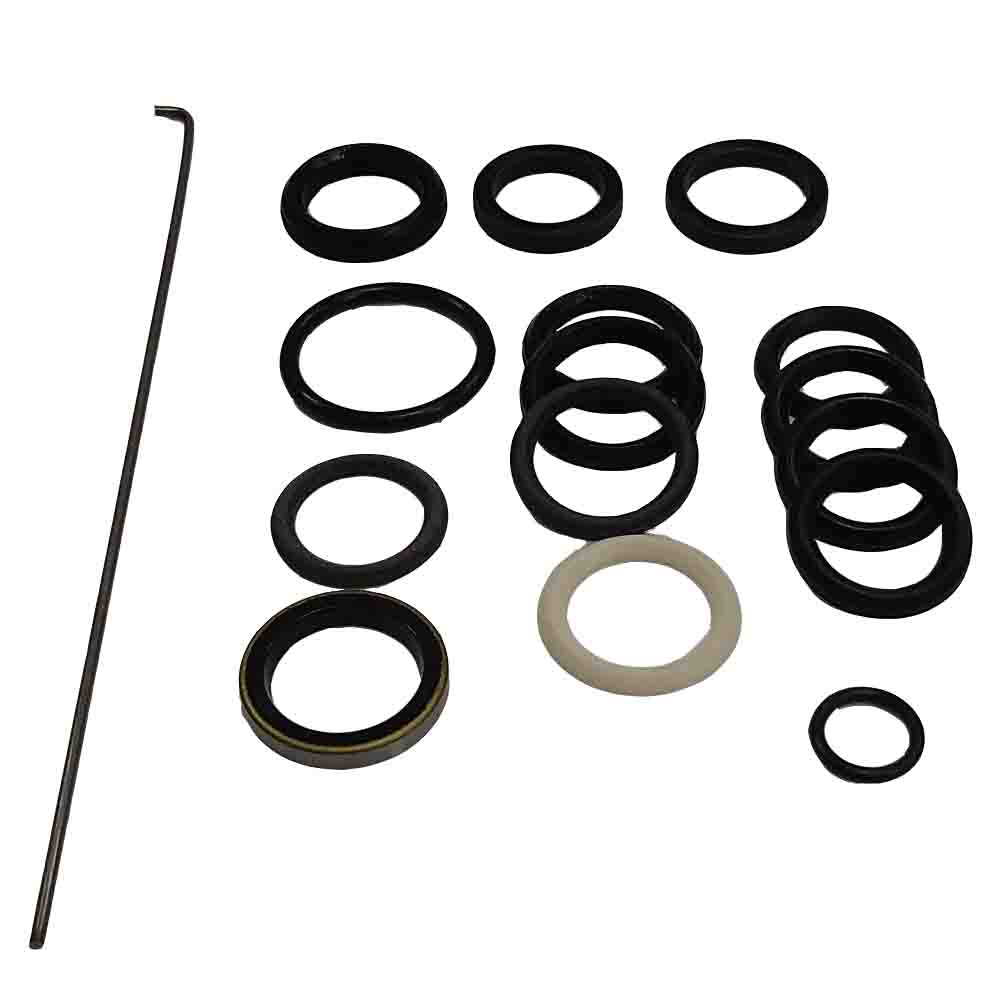 SML22859 Lift Hydraulic Cylinder Seal Kit Fits Ford 770 Loader