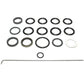 Cylinder Seal Kit Fits New Holland Replaces SML22859