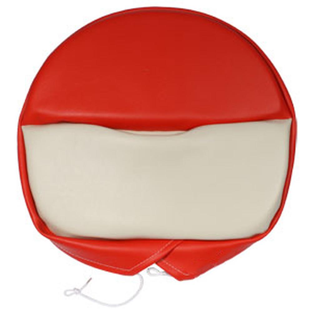 SP300-17 Deluxe Tie On Seat Pad Fits Case-IH Tractor Models A B C H M