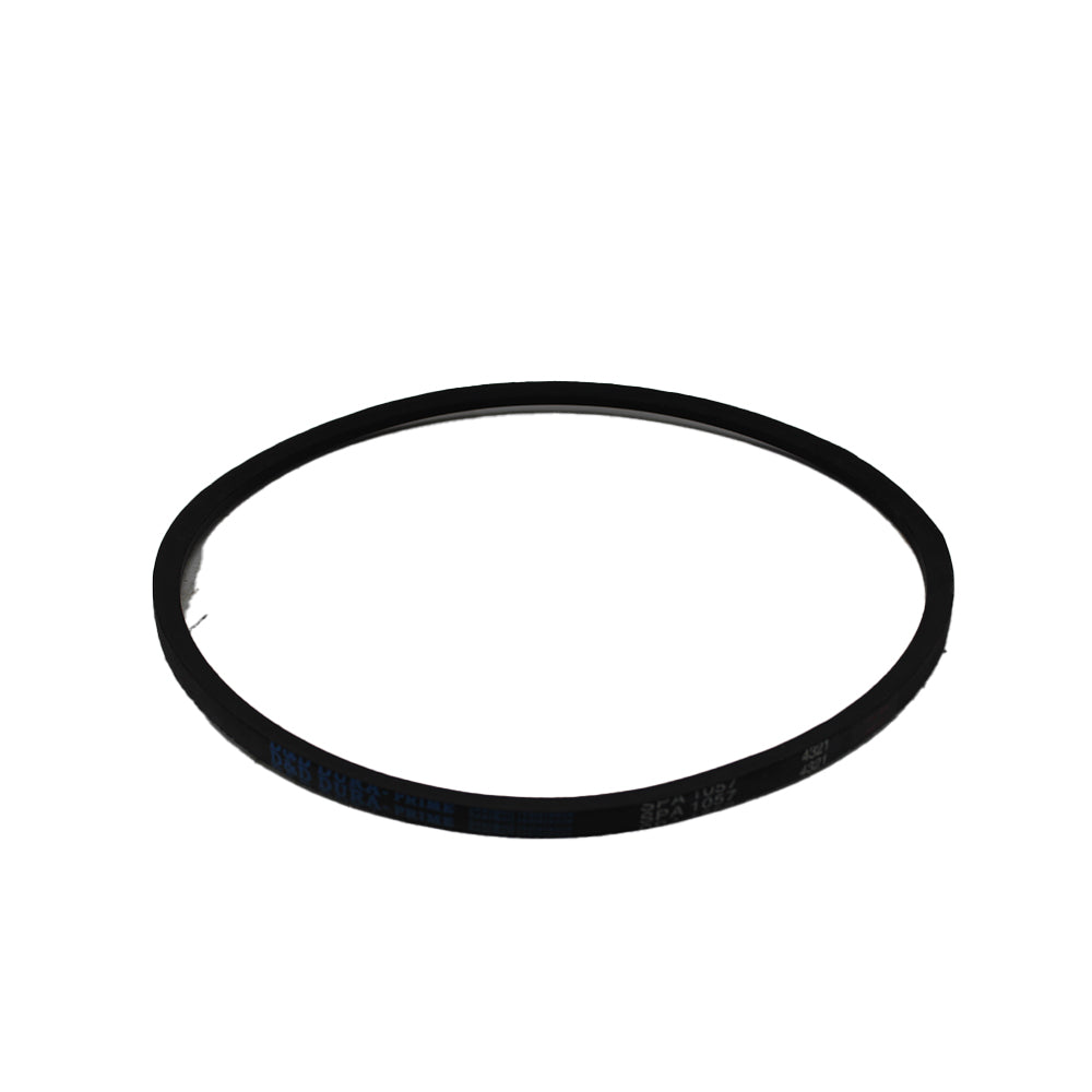 SPA1057 One Black SPA Section Polyester Cord Belt Fits A16 12.7 x 1057mm PL