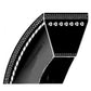 SPC3150 New SPC-Section Metric V-Belt 22 mm x 3150 mm