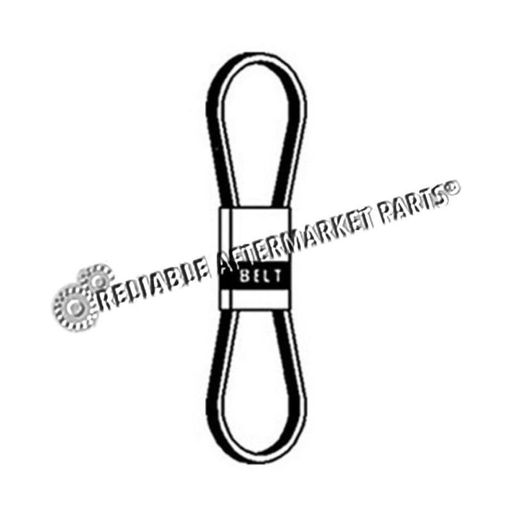 SPC3150 New SPC-Section Metric V-Belt 22 mm x 3150 mm