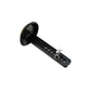 Snow Plow Blade Skid Shoe w/Pins Fits John Deere Replaces AM119321
