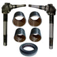 Steering Spindle Kit Fits Ford Tractor 600 800 2000 4000