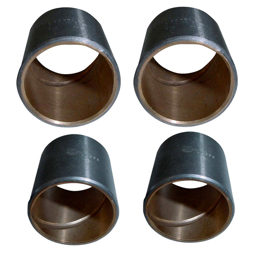 LH / RH Spindle Bushing Kit Fits Ford/New Holland Replaces 2N2109