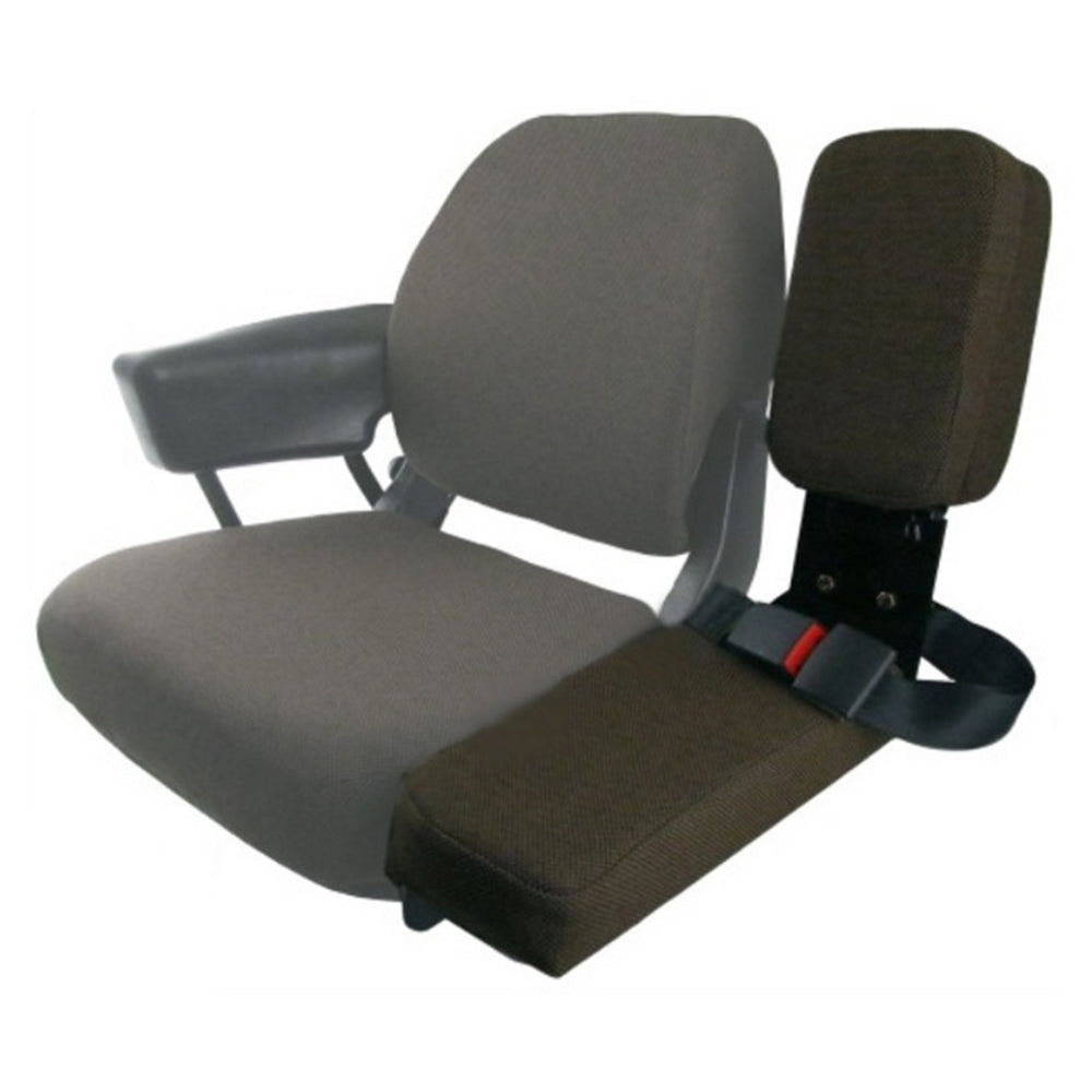 Instructional Seat Fits John Deere Tractor 2140 2350 2355 2550 2555 2750 2755 2855N 2940 2950 2955