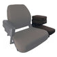 Instructional Seat Fits John Deere Tractor 2140 2350 2355 2550 2555 2750 2755 2855N 2940 2950 2955