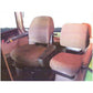 New Side Kick Buddy Seat Dark Brown Fits John Deere 4700 8100 8200 8300 9500 +