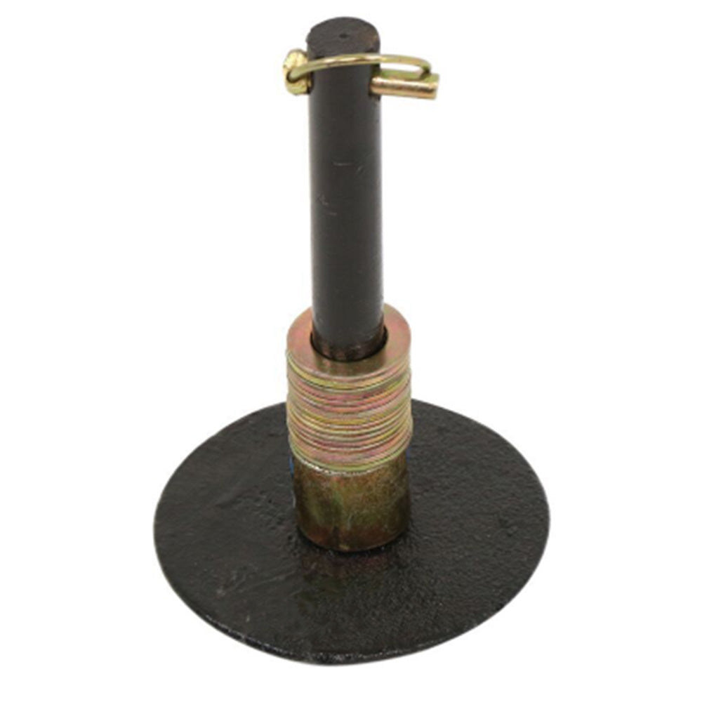 Heavy Duty Snow Plow Shoe Assembly Fits Boss Replaces MSCO1570
